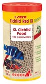 סרה ציקליד רד 1000 מ”ל Sera Cichlid Red XL