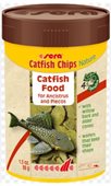 סרה קטפיש צ'יפס 100 מ"ל Sera Catfish Chips